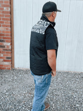 Load image into Gallery viewer, The Aztec Rip Vest