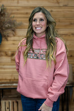 Load image into Gallery viewer, Baileymay's Mauve 5 Year Hoodie