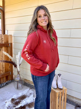 Load image into Gallery viewer, Ariat Bossa Nova Hoodie