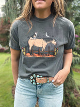 Load image into Gallery viewer, The Nikki long Crop Pepper