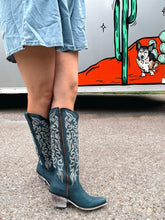 Load image into Gallery viewer, Liberty Black Vegas Boot