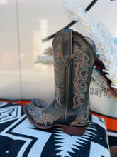 Load image into Gallery viewer, Hazen Boot Black