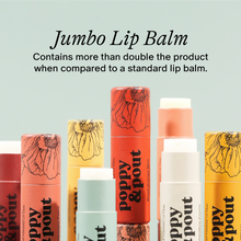 Load image into Gallery viewer, Lip Balm: Pink Grapefruit