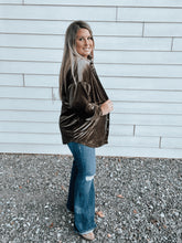 Load image into Gallery viewer, Pullman Tunic