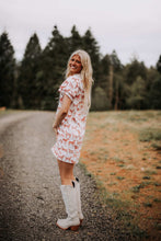 Load image into Gallery viewer, Blushing Horse Dress