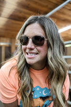 Load image into Gallery viewer, Bex Ranger OTG (Rose Gold/Brown)