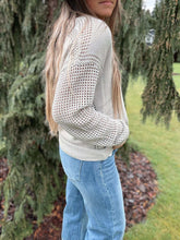 Load image into Gallery viewer, Grey Long Sleeve