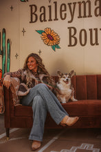 Load image into Gallery viewer, Coco Faux Suede Vest