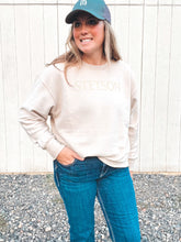 Load image into Gallery viewer, Stetson Crewneck