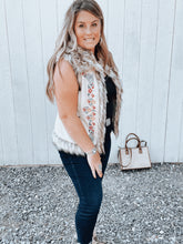 Load image into Gallery viewer, The Chateau Vest