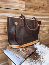 Load image into Gallery viewer, The Wasco