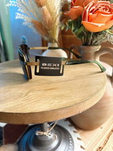 Load image into Gallery viewer, Bex Dusk (Brushed Bronze/Forest)