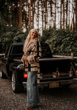 Load image into Gallery viewer, The Tasha Plains Jacket