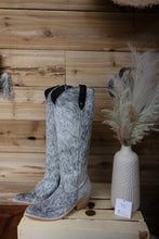 Load image into Gallery viewer, Liberty Black Cowhide Regular Calf Boot