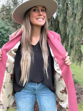 Load image into Gallery viewer, Ella Blazer