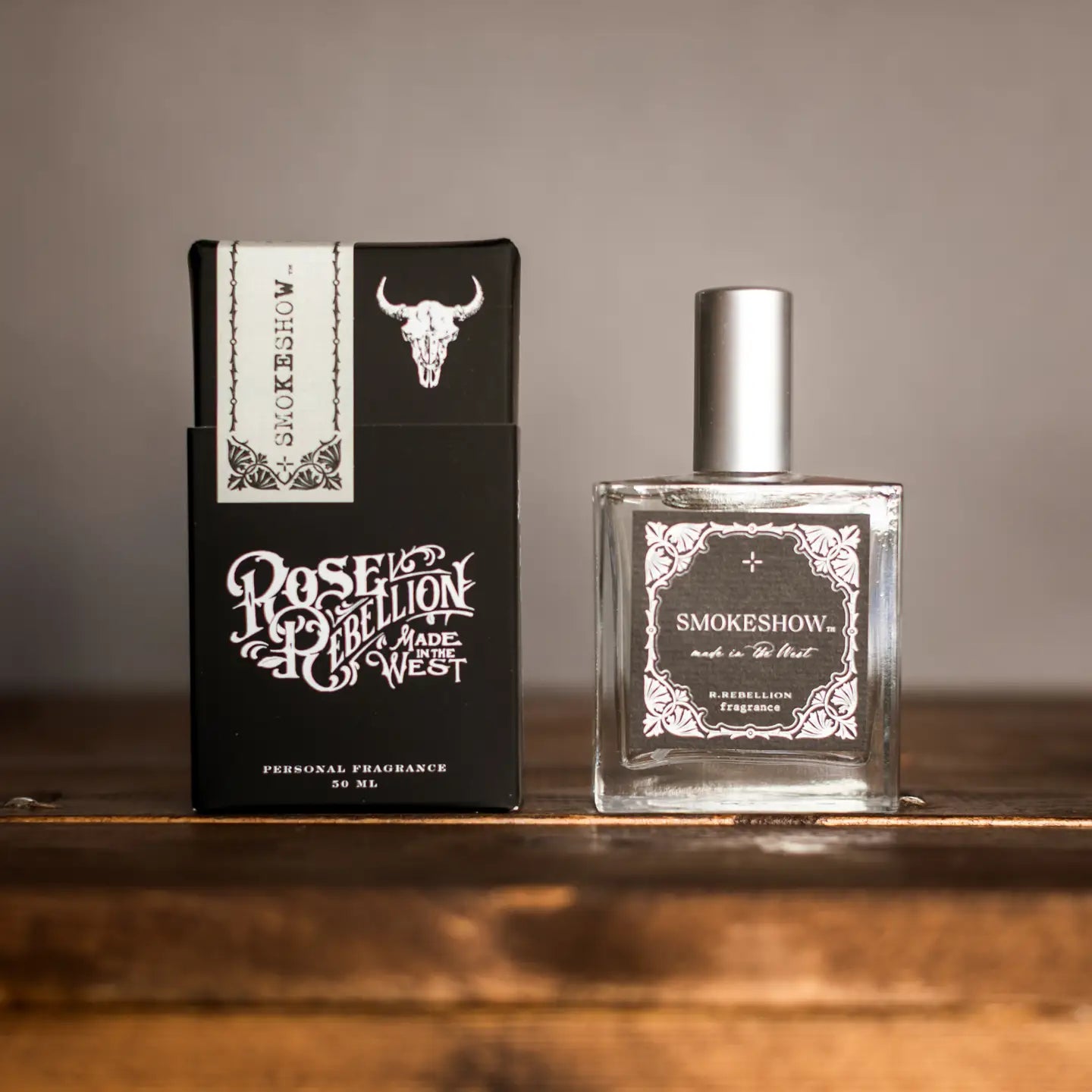 Smokeshow 100ml main image 1