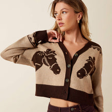 Load image into Gallery viewer, Ariat Colter Cardigan