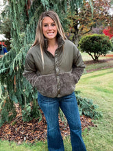 Load image into Gallery viewer, Delia Jacket