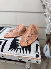 Load image into Gallery viewer, The Western Loafer