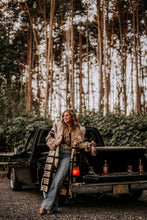 Load image into Gallery viewer, The Tasha Liberty Coat