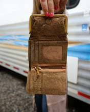 Load image into Gallery viewer, Mink Folklore HOBO Robin Wallet