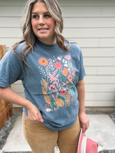 Load image into Gallery viewer, Wildflower Graphic