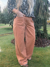 Load image into Gallery viewer, LYLA Coral Trouser