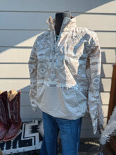Load image into Gallery viewer, Aztec Pullover