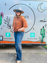 Load image into Gallery viewer, Oversized Chillville Top