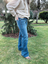 Load image into Gallery viewer, Vermont Slim Trouser