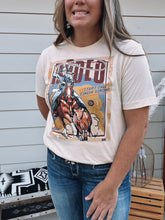 Load image into Gallery viewer, Circus Breakaway Top XOXO