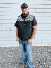 Load image into Gallery viewer, The Aztec Rip Vest