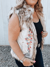 Load image into Gallery viewer, The Chateau Vest