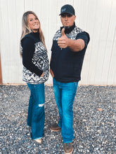Load image into Gallery viewer, The Aztec Rip Vest