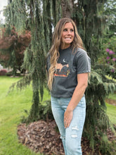 Load image into Gallery viewer, The Nikki long Crop Pepper