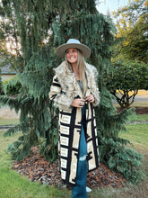 Load image into Gallery viewer, The Tasha Liberty Coat