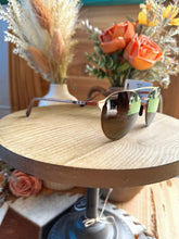 Load image into Gallery viewer, Demi OTG (Rose Gold/Brown) Sunglasses