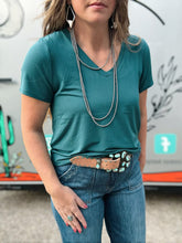Load image into Gallery viewer, Atlantic Tatiana Tee