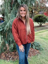 Load image into Gallery viewer, The Ramsey Jacket