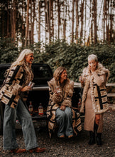 Load image into Gallery viewer, The Tasha Plains Jacket