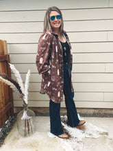 Load image into Gallery viewer, Draper Farm Shirt Dress