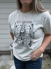 Load image into Gallery viewer, This Is Your Dream Snow Leopard