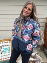 Load image into Gallery viewer, Aztec Serrano Pullover