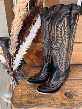 Load image into Gallery viewer, Ariat Casanova Boot Black