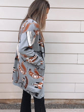 Load image into Gallery viewer, Westy Wrangler Cardigan