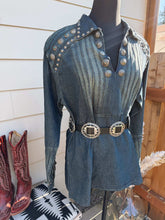 Load image into Gallery viewer, The American Cowgirl