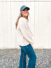 Load image into Gallery viewer, Stetson Crewneck