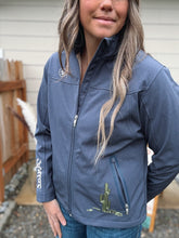 Load image into Gallery viewer, Heritage Jacket