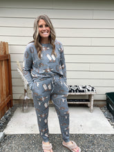 Load image into Gallery viewer, PJ Lariat Top