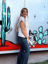 Load image into Gallery viewer, Bow Knit Sweater